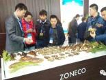 獐子岛参展中国食材节 创新产品获好评