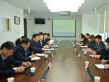 韩国鲍鱼协会访獐子岛 探讨鲍鱼产业合作
